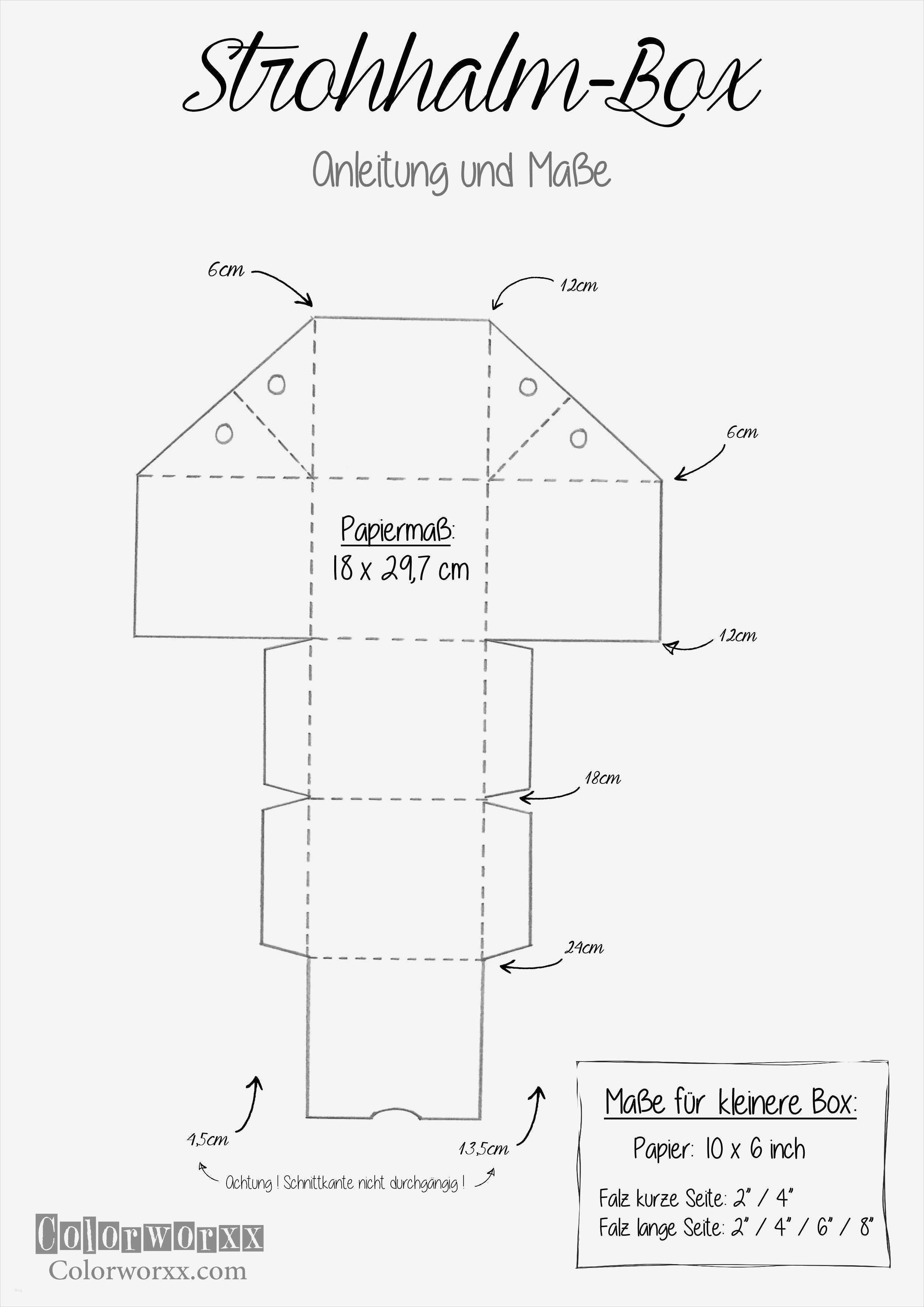 Krippenspiele Vorlagen Fabelhaft Strohhalmbox Freebies Boxen Und Verpackungen