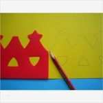 Krone Basteln Vorlage Erstaunlich Eine Krone Basteln