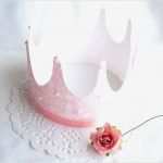 Krone Basteln Vorlage Großartig Krone Basteln Geburtstag Vorlage Kinder – Die Beste Wohnkultur