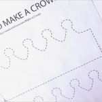 Krone Basteln Vorlage Hübsch Eine Krone Basteln – Wikihow