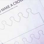 Krone Basteln Vorlage Wunderbar Eine Krone Basteln Wikihow – Vorlagen 365