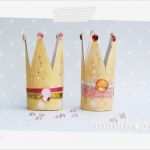 Krone Selber Basteln Vorlage Angenehm Prinzessin Krone Für Prinzessinparty Selber Basteln