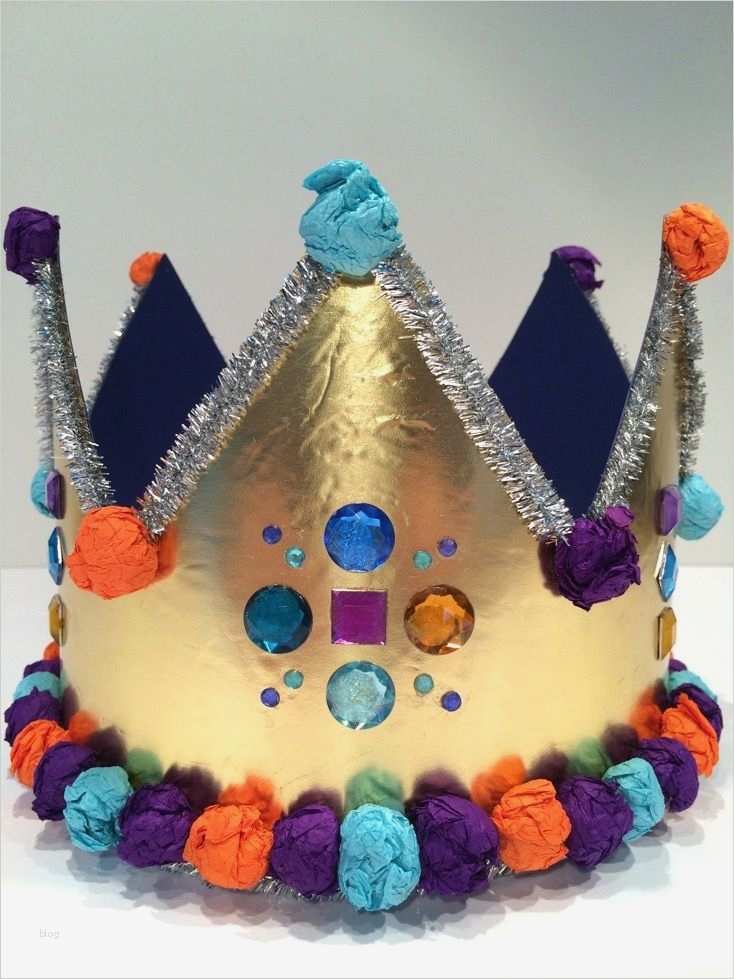 Krone Selber Basteln Vorlage Einzigartig 25 Best Ideas About Krone Basteln On Pinterest