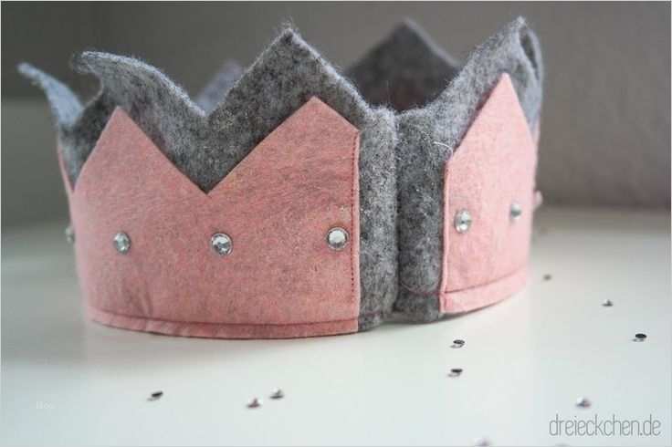 Krone Selber Basteln Vorlage Inspiration Über 1 000 Ideen Zu „krone Basteln Auf Pinterest