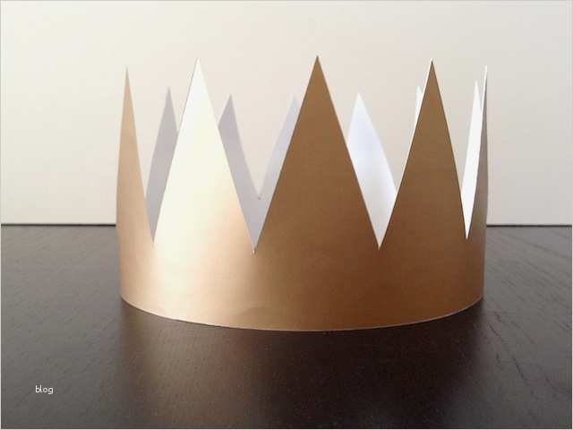 Krone Vorlage Bewundernswert Schaeresteipapier Dreikönigskuchen Für Den 6 Januar