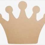 Krone Vorlage Großartig Mdf Krone Online Kaufen