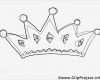 Krone Vorlage Zum Ausdrucken Angenehm Line Ausmalen Bild Krone