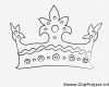 Krone Vorlage Zum Ausdrucken Elegant Krone Bild Zum Ausmalen