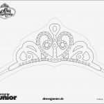 Krone Vorlage Zum Ausdrucken Erstaunlich atemberaubend Prinzessin Krone Vorlage Muster Galerie