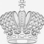 Krone Vorlage Zum Ausdrucken Erstaunlich Ausmalbilder Krone Kostenlos Malvorlagen Zum Ausdrucken