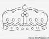Krone Vorlage Zum Ausdrucken Erstaunlich Grafik Zum Malen Krone