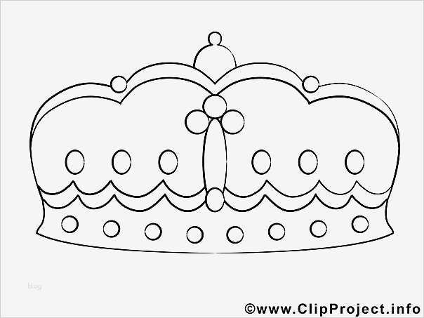 Krone Vorlage Zum Ausdrucken Erstaunlich Grafik Zum Malen Krone