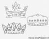 Krone Vorlage Zum Ausdrucken Großartig Ausmalbilder Ausdrucken Gratis Kronen