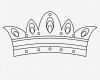 Krone Vorlage Zum Ausdrucken Großartig Krone Ausmalbild
