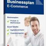 Kundenbesuche Planen Vorlage Bewundernswert Businessplan Line Shop Allgemein • De Businessplan Download