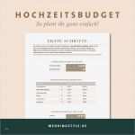 Kundenbesuche Planen Vorlage Großartig Hochzeit Bud Planer Für Excel Oder Numbers – Hochzeit