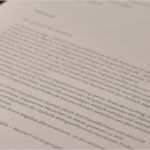 Kundenbriefe Vorlagen Fabelhaft Ungewöhnlich Dankesbriefe Für Empfehlung Ideen Bilder