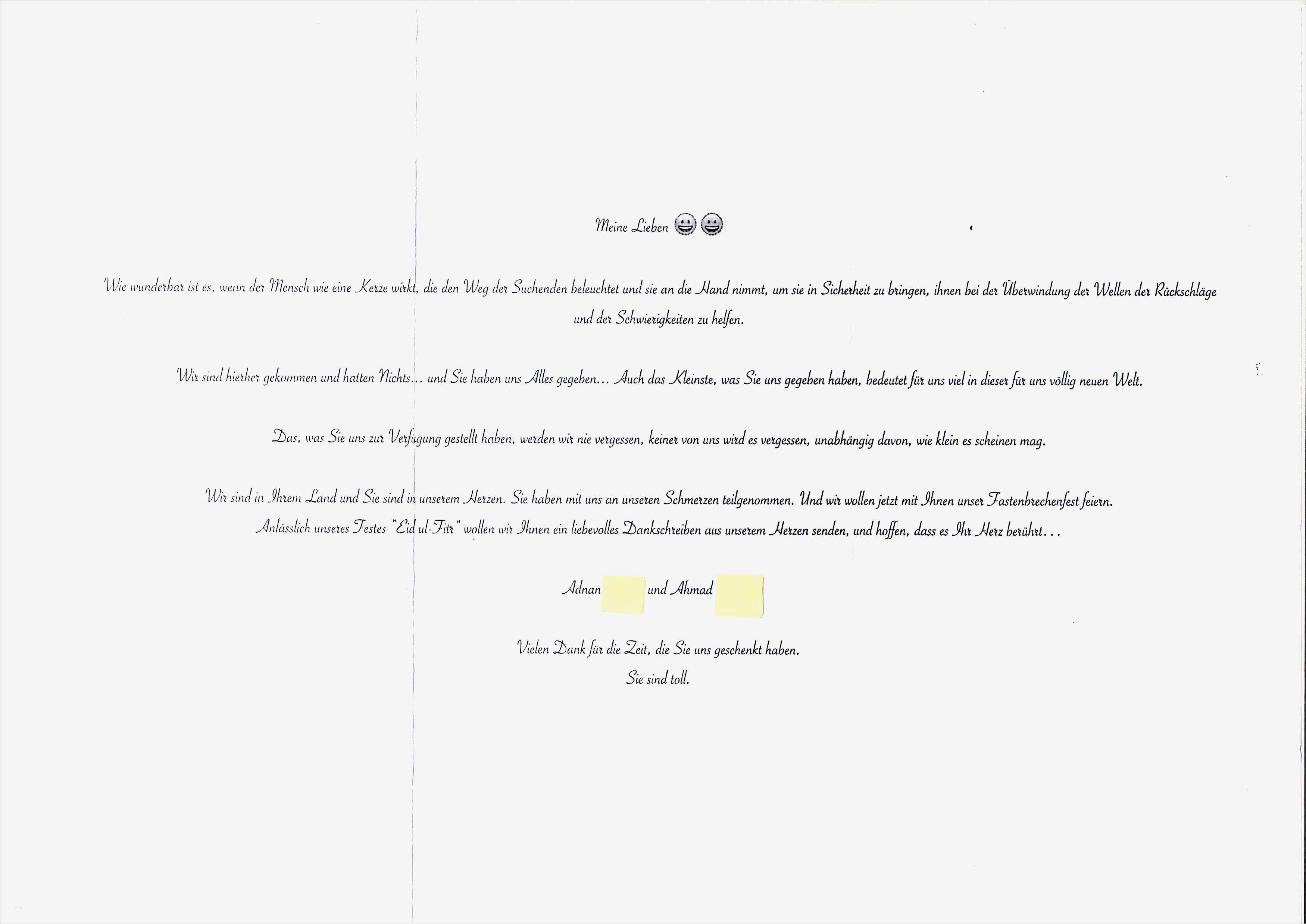 Kundenbriefe Vorlagen Gut Ungewöhnlich Dankesbriefe Für Empfehlung Ideen Bilder