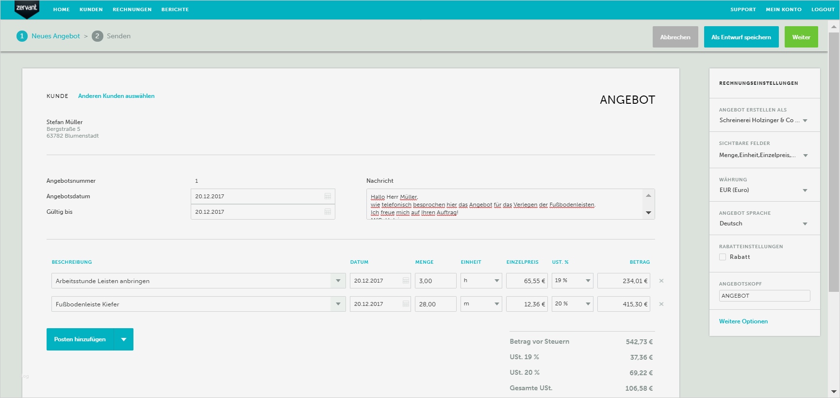 Kundenbriefe Vorlagen Hübsch Fantastisch Job Angebotsvorlage Zeitgenössisch Vorlagen