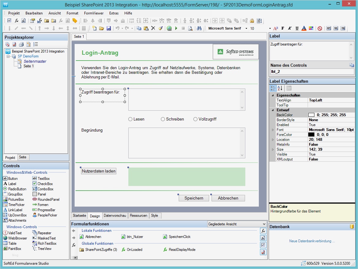 Kundendatenbank Access Vorlage Kostenlos Erstaunlich Maskito Für Point 2013