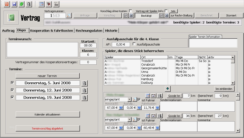 Kundendatenbank Access Vorlage Kostenlos Erstaunlich Ms Access Entwicklung Programmierung