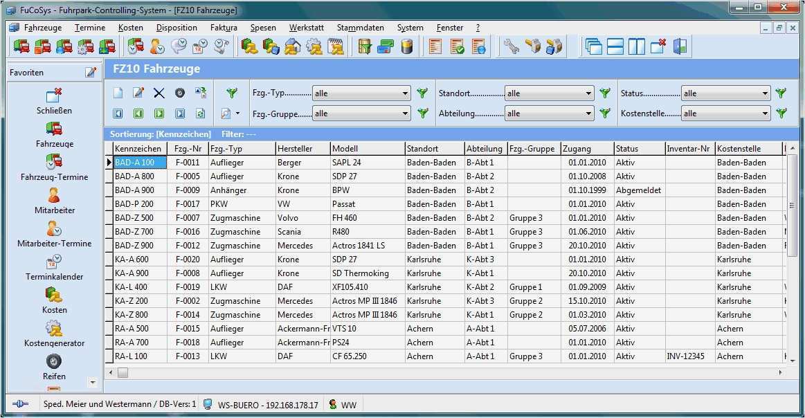 Kundendatenbank Access Vorlage Kostenlos Fabelhaft Fucosys