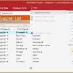 Kundendatenbank Access Vorlage Kostenlos Schönste 16 Kundendatenbank Excel Vorlage Kostenlos Vorlagen123