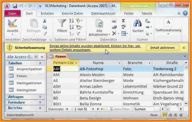 Kundendatenbank Excel Vorlage Angenehm Nett Excel Kundendatenbank Vorlage Zeitgenössisch