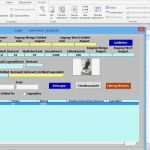 Kundendatenbank Excel Vorlage Beste Lagerverwaltungsprogramm In Excel Mit Artikel Bildern Und