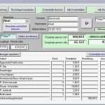 Kundendatenbank Excel Vorlage Hübsch Programmierung Download