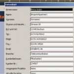 Kundendatenbank Excel Vorlage Schön Excel tool Kundendatenbank Inkl Rechnungsprogramm