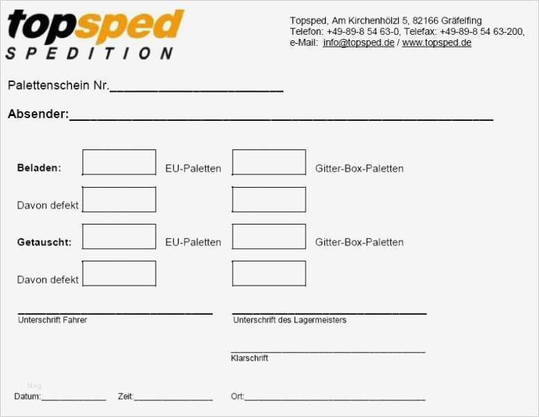 Kundendatenblatt Vorlage Excel Großartig atemberaubend Lieferschein Schablone Ideen Vorlagen