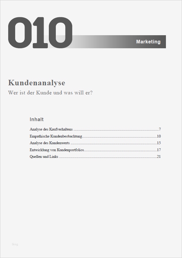 Kundenfeedback Vorlage Best Of Wunderbar Kundenanalyse Vorlage Ideen