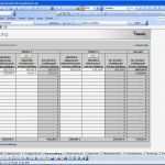 Kundenkartei Excel Vorlage Neu 17 Putzplan Vorlage Excel