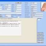 Kundenkartei Excel Vorlage Süß tolle Kundenkartenvorlage Zeitgenössisch Beispiel