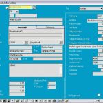 Kundenkartei Vorlage Fabelhaft Lagerbestand Lagerkartei Warenwirtschaft Fakturierung