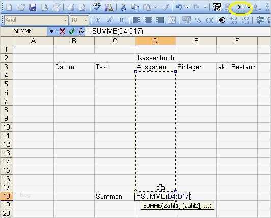 Kundenkartei Vorlage Gut Excel 2003 Kassenbuch