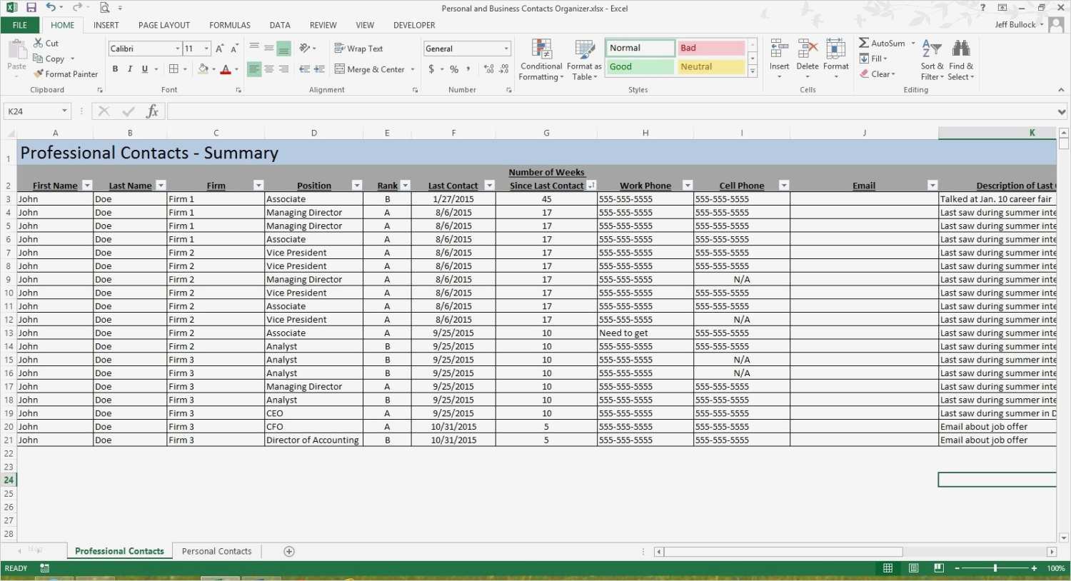 Kundenkartei Vorlage Schönste Persönliche Und Professionelle Kontakte Veranstalter