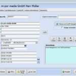 Kundenliste Excel Vorlage Kostenlos Fabelhaft Lieferantenstamm – Faktura Xp Warenwirtschaft Handbuch Und