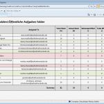 Kundenliste Excel Vorlage Kostenlos Fabelhaft Outlook Aufgaben Manager