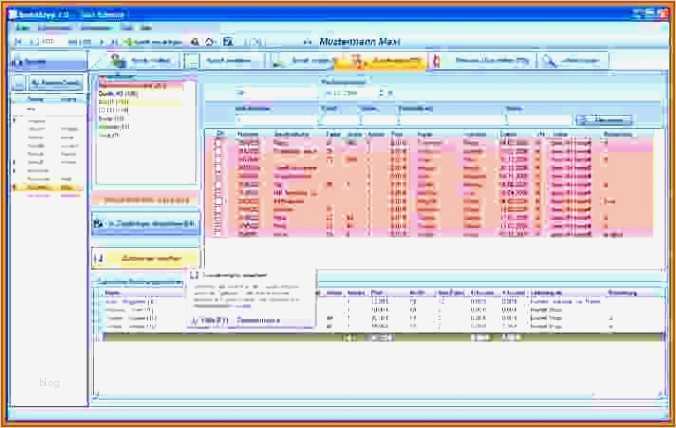 Kundenverwaltung Excel Vorlage Kostenlos Erstaunlich 18 Kundenverwaltung software Kostenlos Vorlagen123