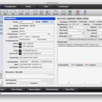 Kundenverwaltung Excel Vorlage Kostenlos Gut Freeware Rechnungsprogramm Und Warenwirtschaft Für Mac Pc