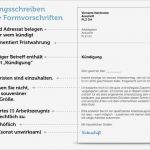 Kündigung Arbeitsvertrag Mit Bitte Um Aufhebungsvertrag Vorlage Beste Kündigungsschreiben Muster form Inhalt 4 Vorlagen
