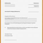 Kündigung Ausbildung Vorlage Großartig 6 Kündigungsschreiben Arbeitgeber Muster