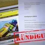 Kündigung Automobilclub Vorlage Genial Öamtc Online Kündigen Kostenlose Vorlage Zum Herunterladen