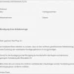 Kündigung Beim Arbeitgeber Vorlage Schönste Kündigungsschreiben Arbeitgeber Zum Download