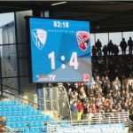 Kündigung Betreuungsvertrag Vorlage Erstaunlich Vfl Bochum Entgelterhöhung Fürs Stadion Steht Im Raum