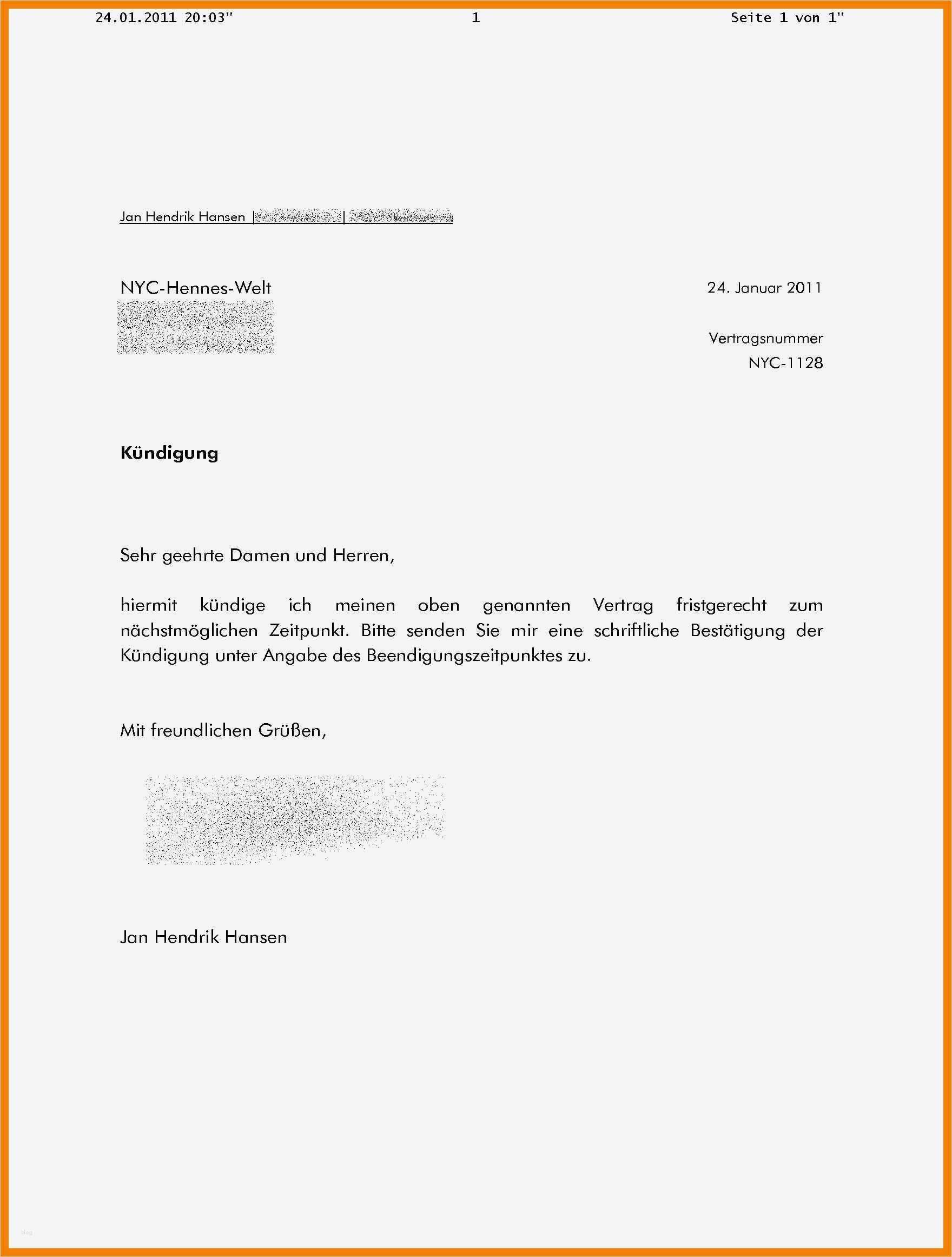 Kündigung Clever Fit Vorlage Angenehm 17 Mc Fit Kündigung Vorlage