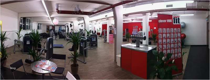 Kündigung Fitnessstudio Clever Fit Vorlage Angenehm Fitnessstudio In Göppingen