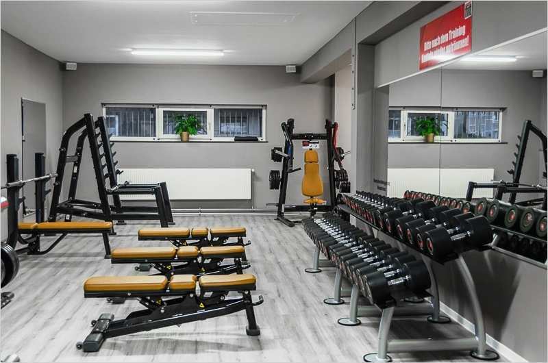 Kündigung Fitnessstudio Clever Fit Vorlage Beste Fitnessstudio In Schleswig